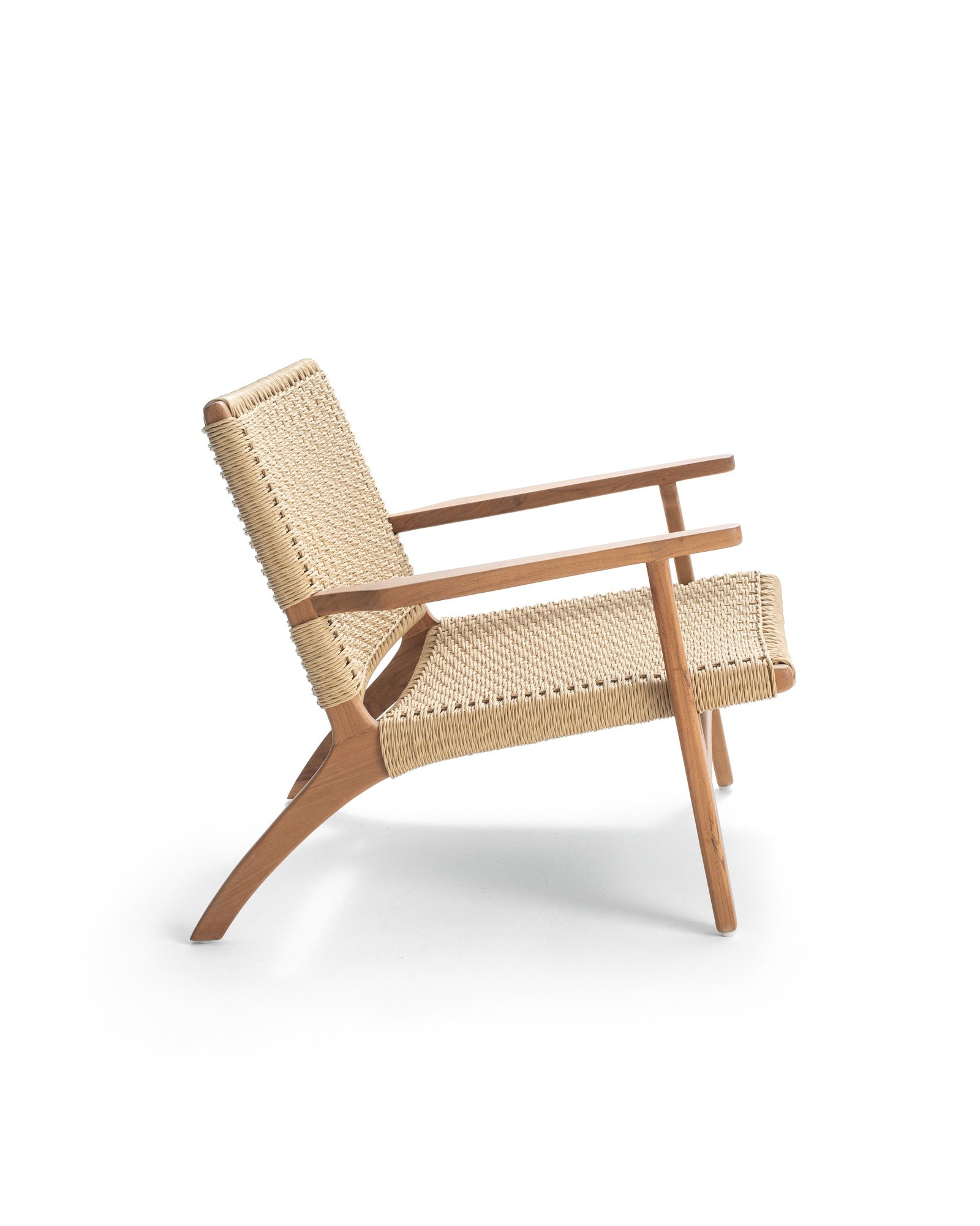 Wea Lounge Chair Thumbnail